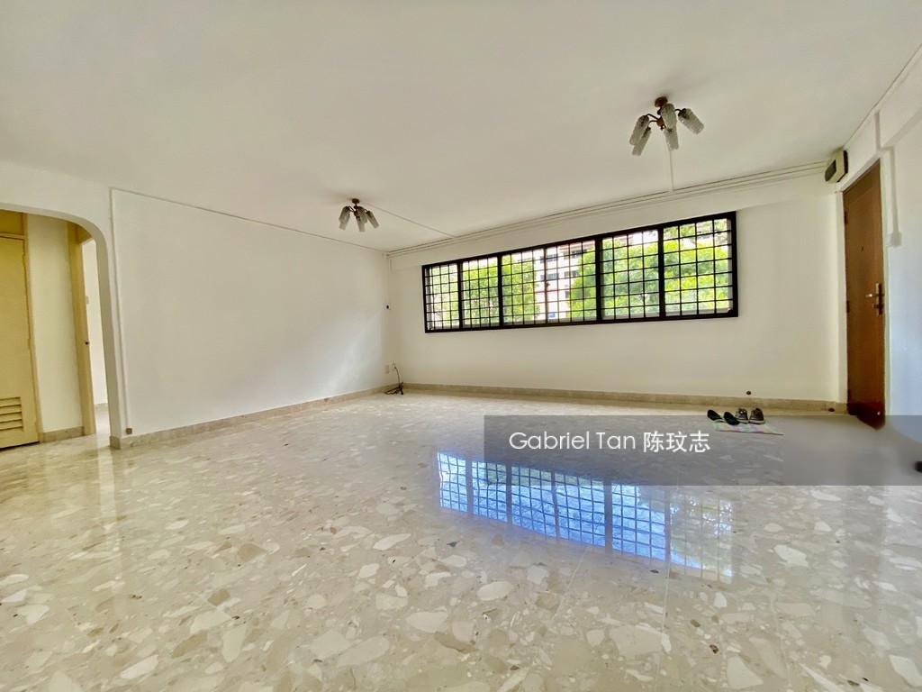 Bishan Street 12 thumbnail photo